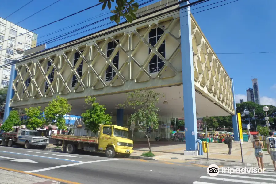 Biblioteca Pública Municipal Raul de Leoni