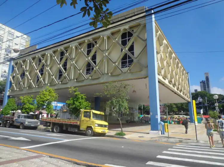 Hôtels à : Volta Redonda