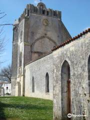 Priorale Saint Pierre