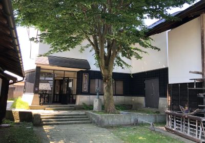 長沼孝三雕塑館