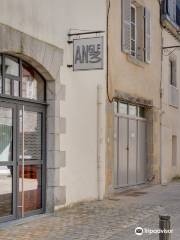 Galerie d'Art Angle 3