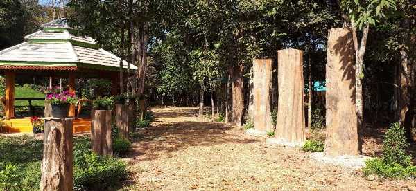 Hoteles en Provincia de Bolikhamxai, Laos