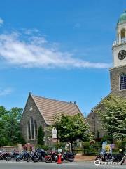 St Paul's Episcopal Church