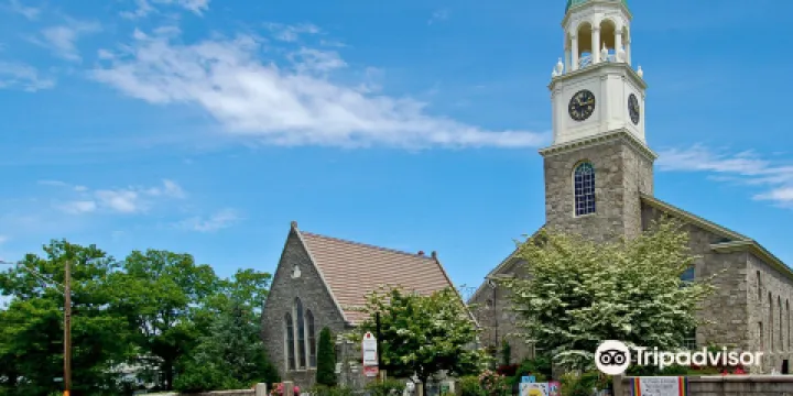 St Paul's Episcopal Church