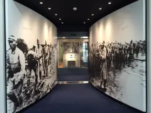 Maizuru Repatriation Memorial Museum