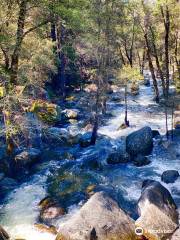 Chilnualna Falls