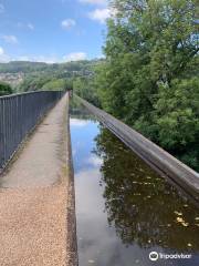 Llangollen Canal Walk