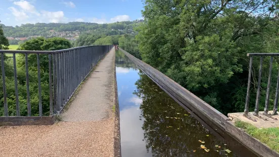 Llangollen Canal Walk