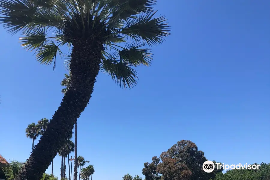 San Clemente Municipal Golf Course