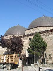 Daut  Pasha Hamam