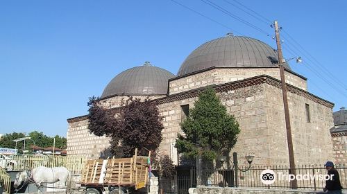 Daut  Pasha Hamam