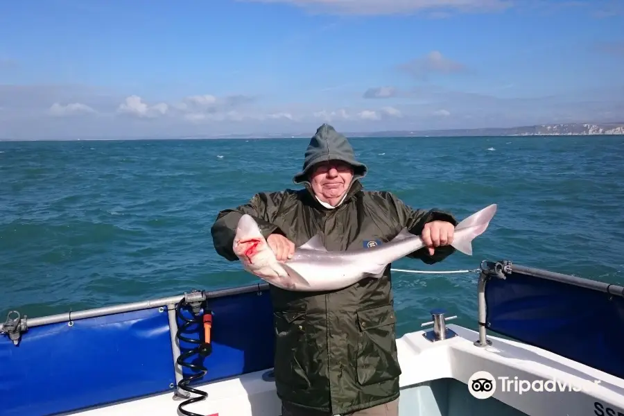 Big Buoy Charters