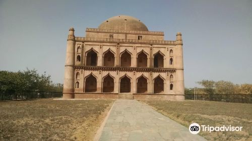 Chor Gumbad