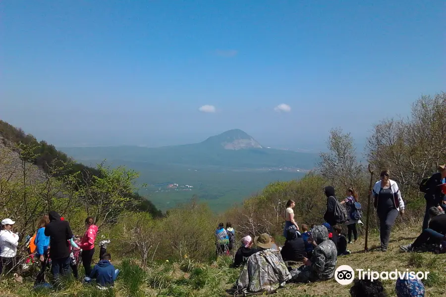 Mount Beshtau