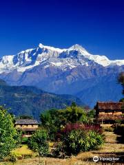 Beauty Nepal Adventure