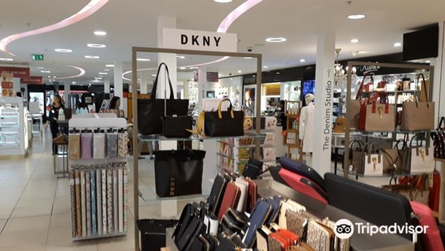 Voisins Department Store