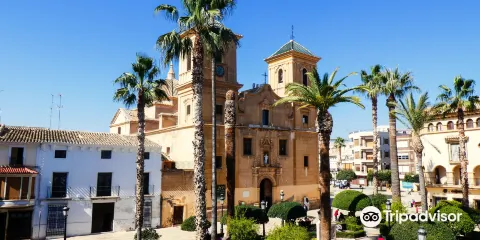 Nuestra Senora de la Asuncion Iglesia Parroquial