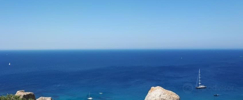 Torra di Roccapina