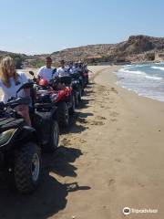 Creta Quad Safari