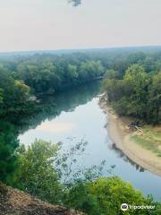 Desoto Bluff Trail