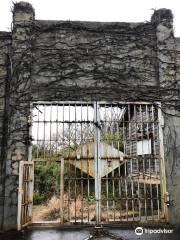 旧相川拘置支所
