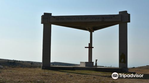 Santuario di San Camillo de Lellis