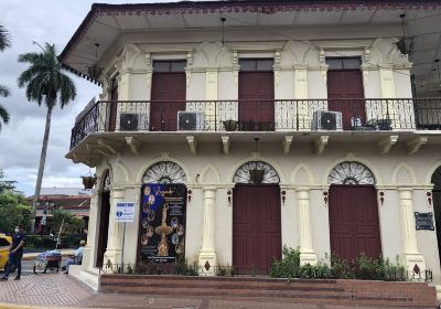 Museum de Herrera
