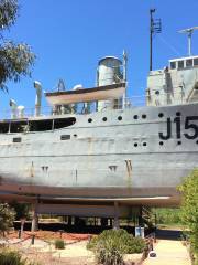 Whyalla Maritime Museum