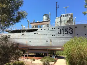 Whyalla Maritime Museum