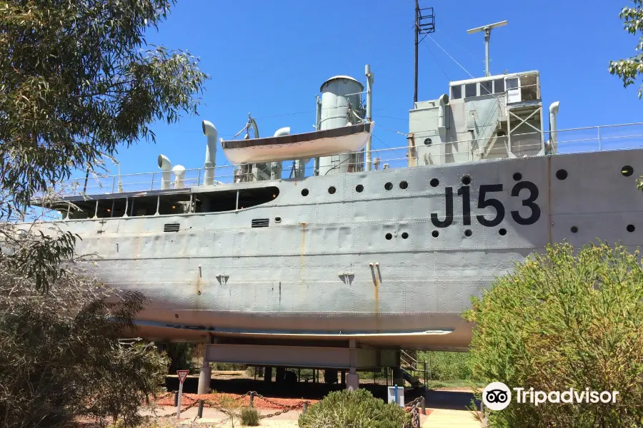 Whyalla Maritime Museum