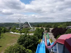 Wild- und Freizeitpark Klotten Cochem