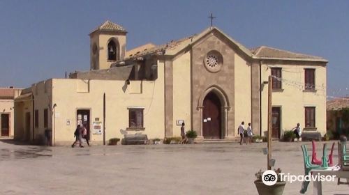 Chiesa di San Francesco di Paola