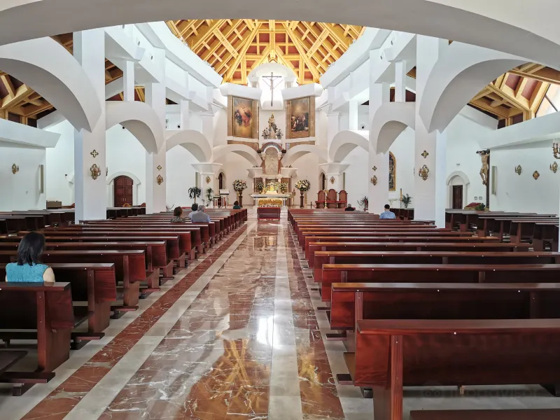 拉斯·羅薩斯·德·馬德里