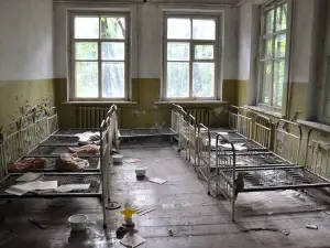 Chernobyl Insider