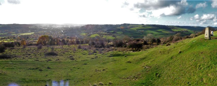 Solsbury Hill