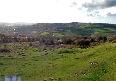 Solsbury Hill