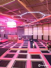 SPRUNG.RAUM Trampolinpark