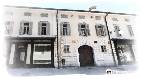 Palazzo De Grazia