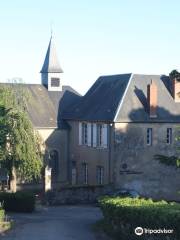 Musée du Septennat