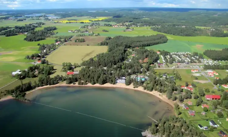 Hôtels à : Askersund Municipality