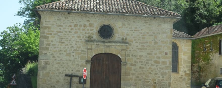 Eglise Saint-Vincent