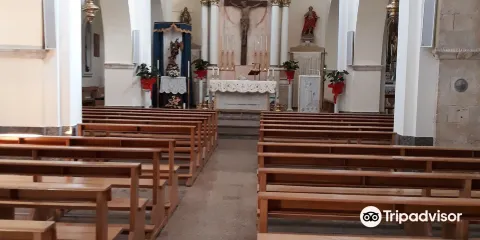 Chiesa San Michele Arcangelo