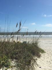 Isle of Palms Beach