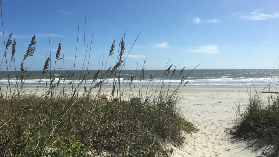 Isle of Palms Beach