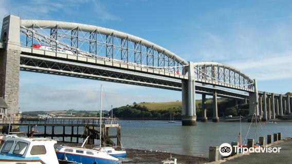 Saltash Waterside