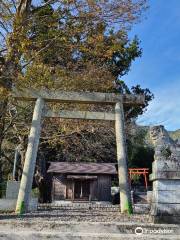 Sanno Shrine
