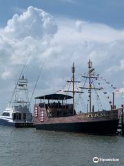 Black Pearl Pirate Tours