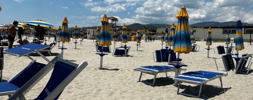 Marina di Davoli
