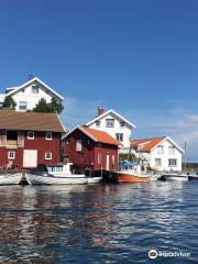 Gullholmens Gasthamn