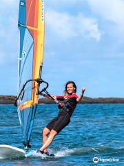 Max Windsurf School MWS